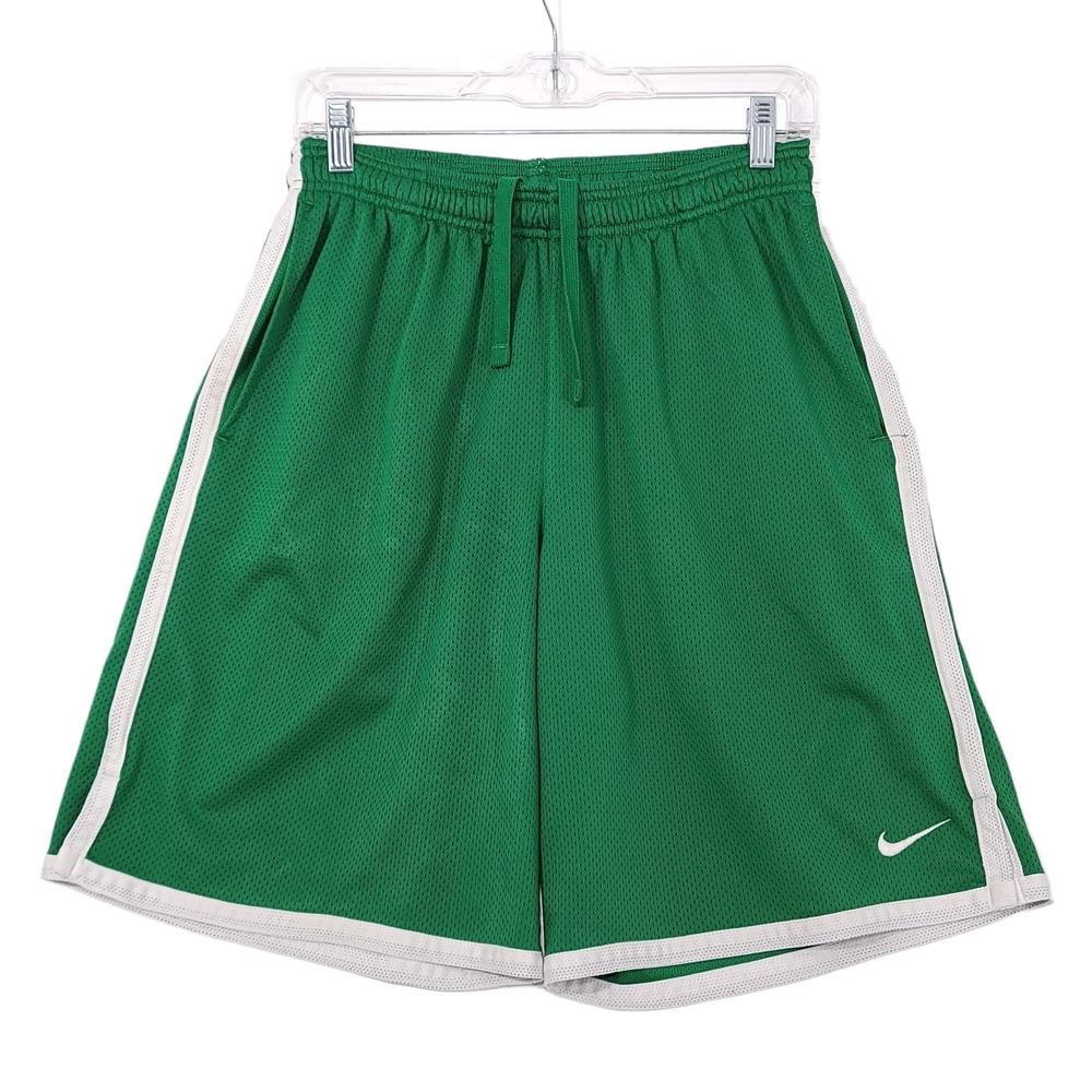 Nike Athletic Shorts Men's Large